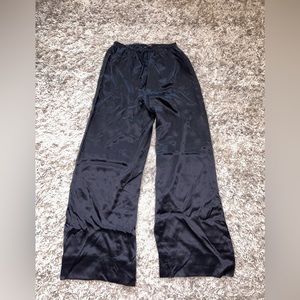 Women’s VS Silk PJ Pants